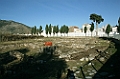 Area Archeologica Zona Cimitero